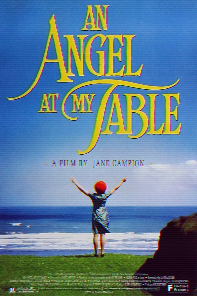 An Angel At My Table