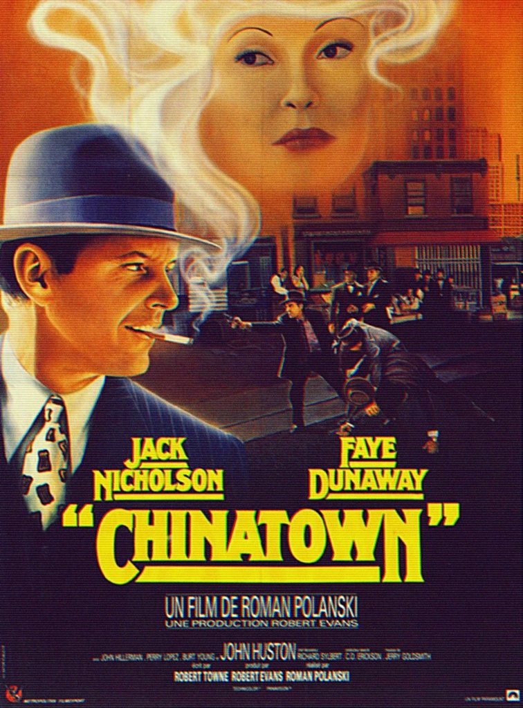 Chinatown