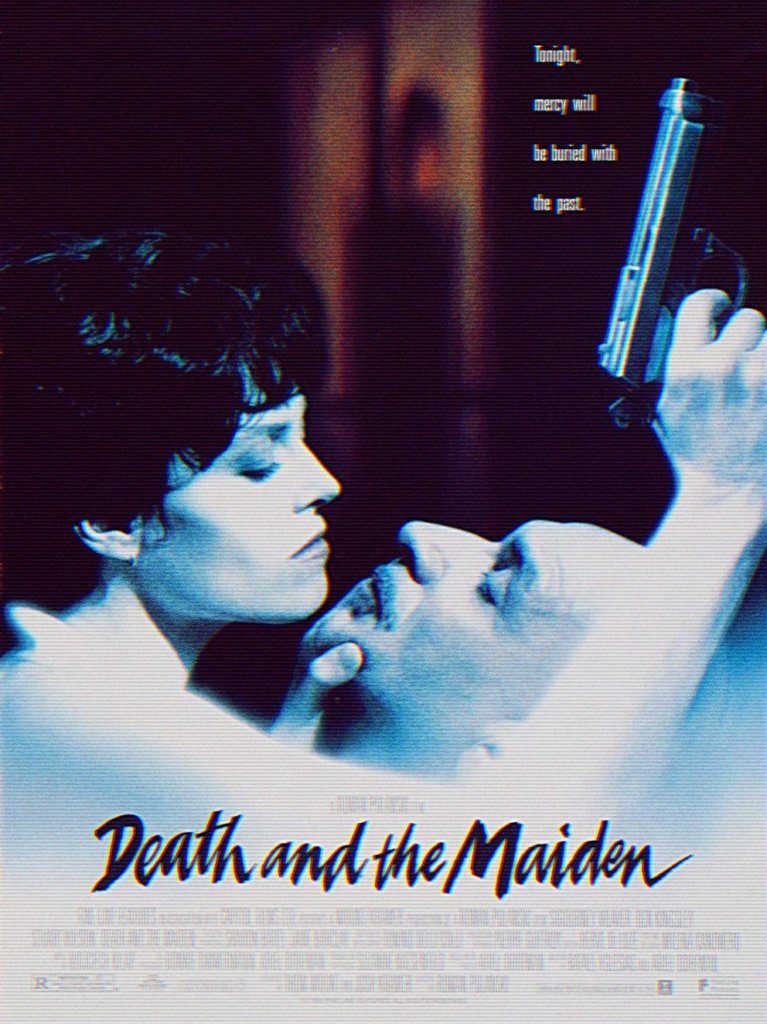 Death And The Maiden