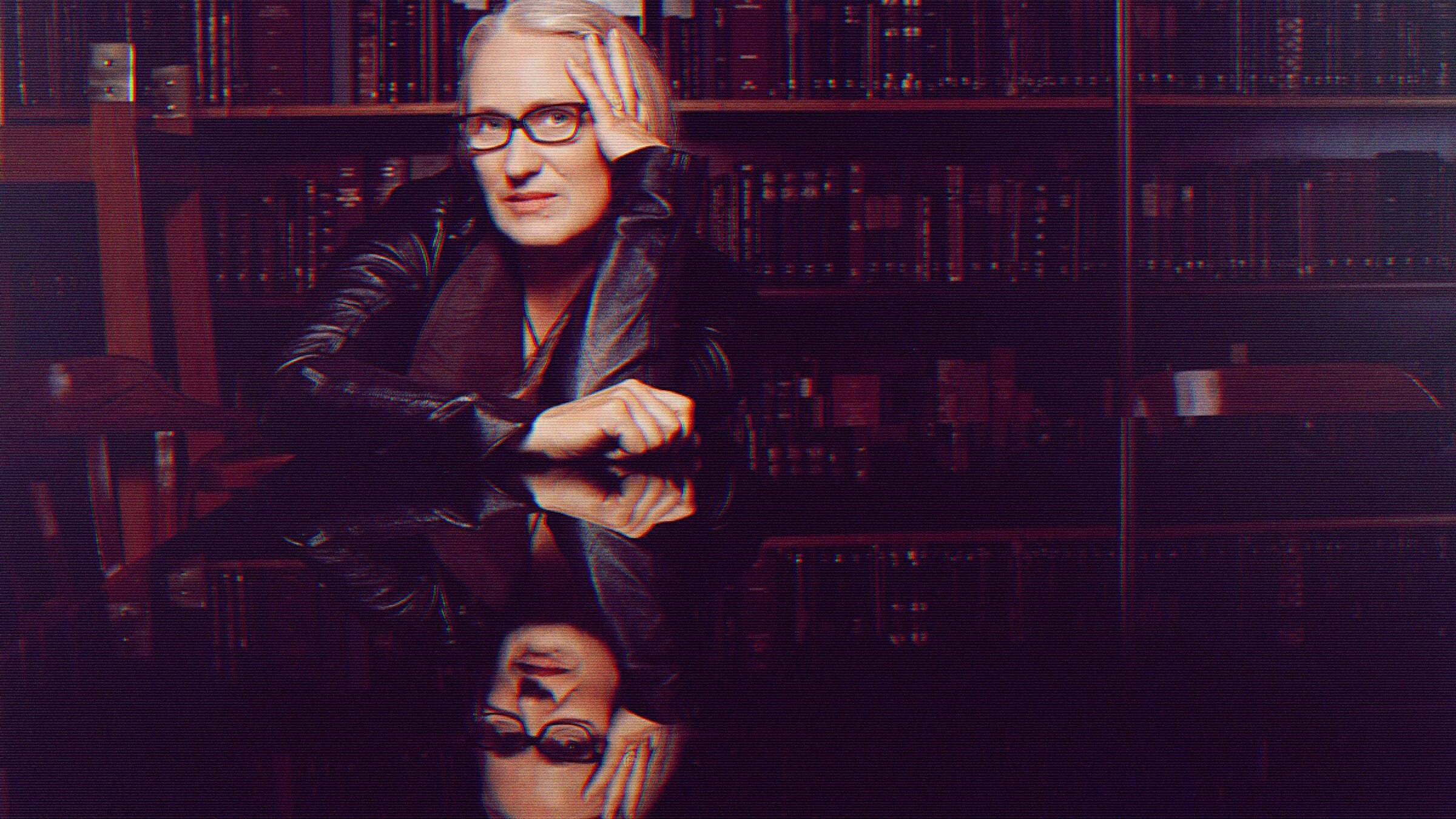 Jane Campion