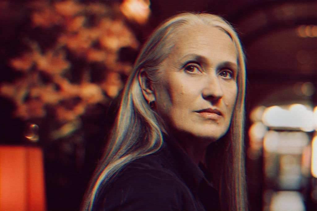Jane Campion