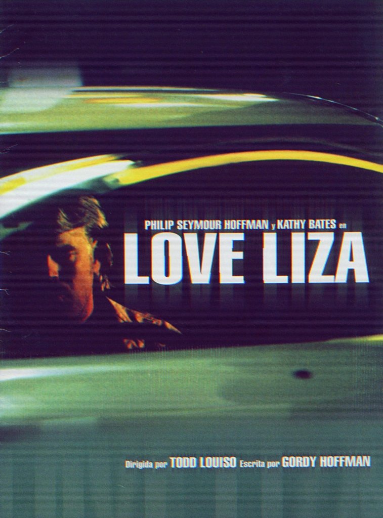 Love Liza