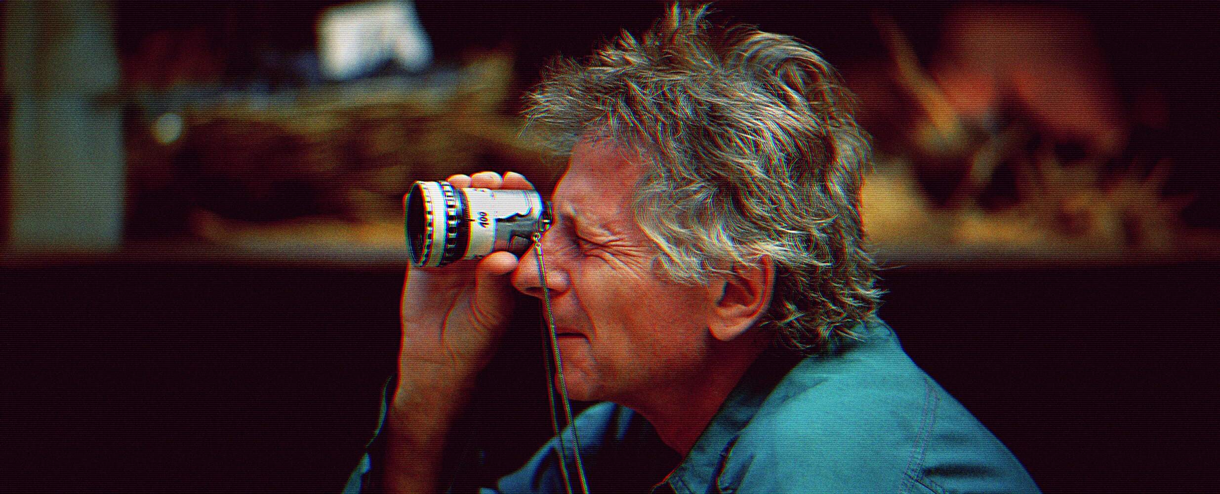 Roman Polanski