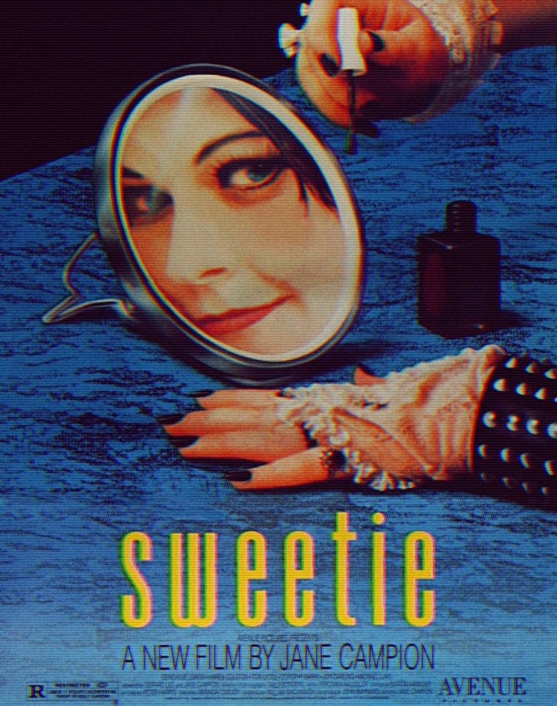 Sweetie