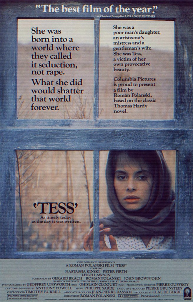 Tess