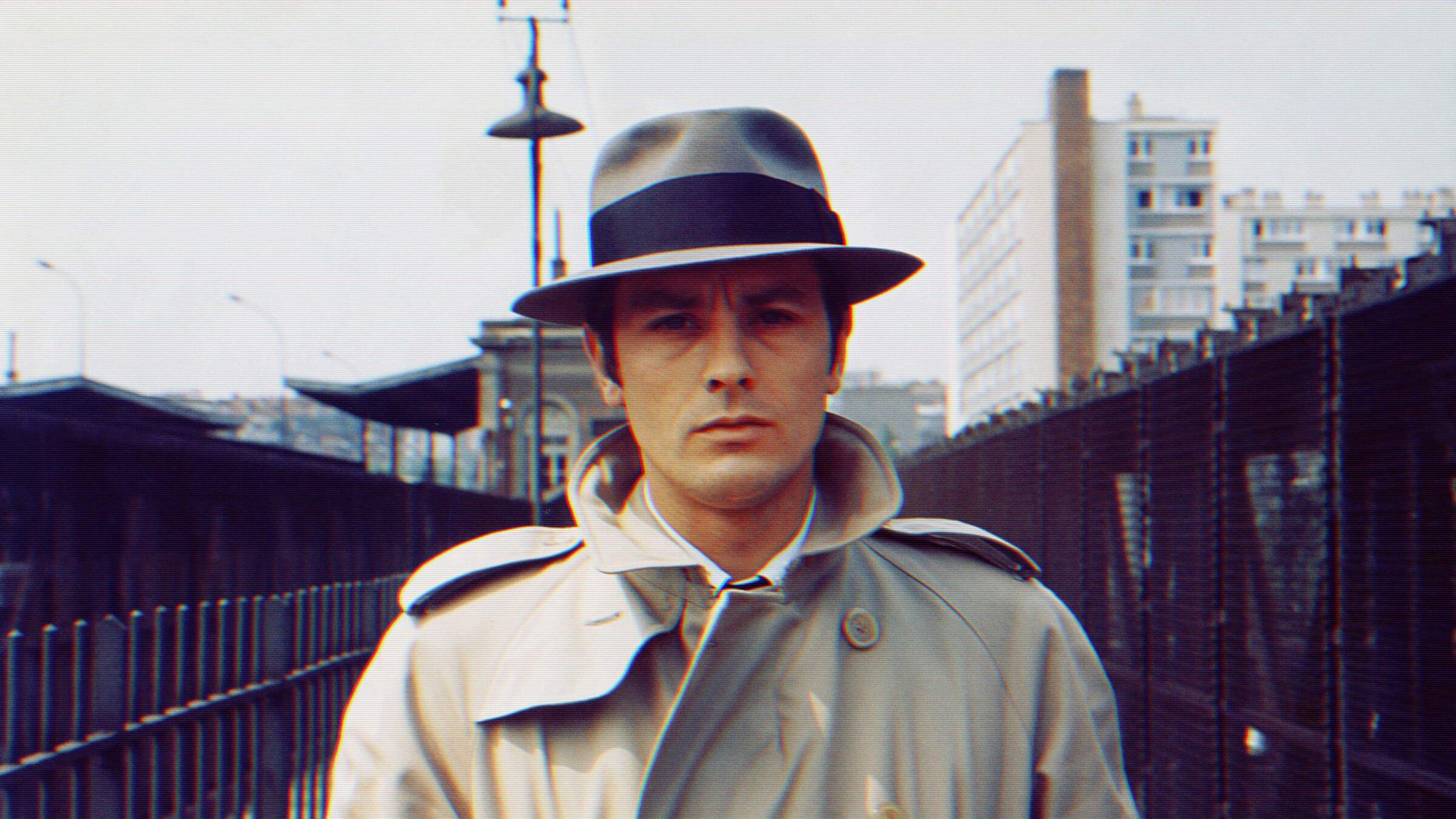 Playlist Alain Delon