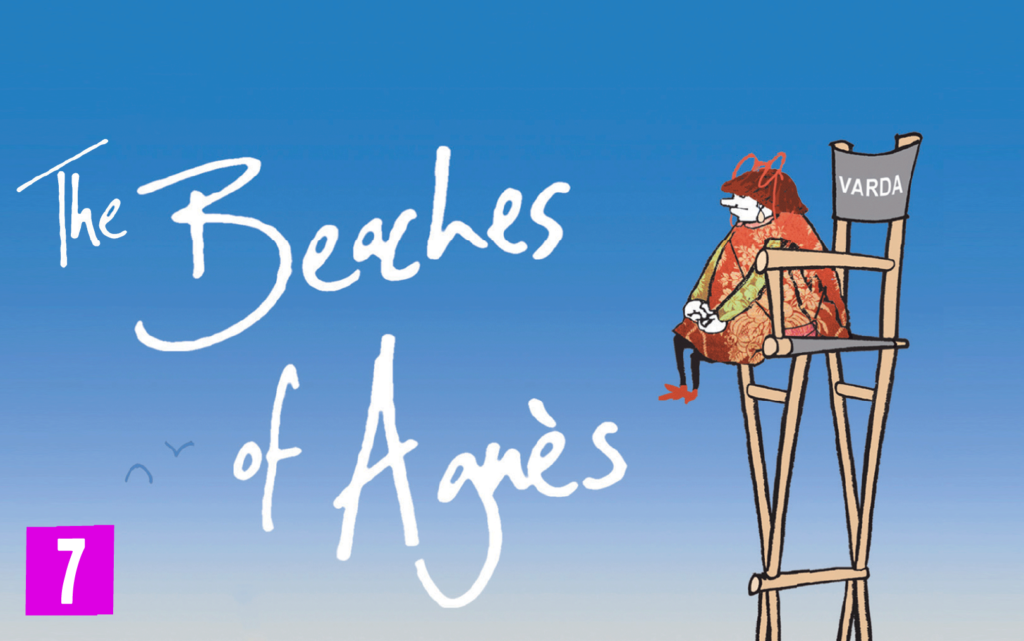 As Praias de Agnès
