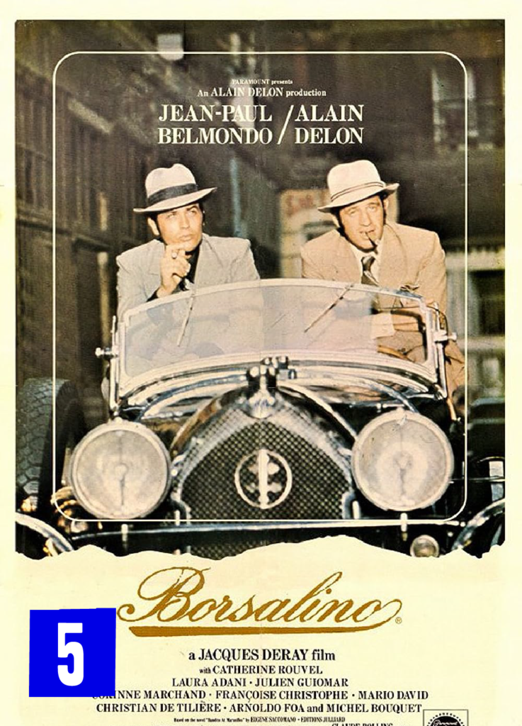 Borsalino