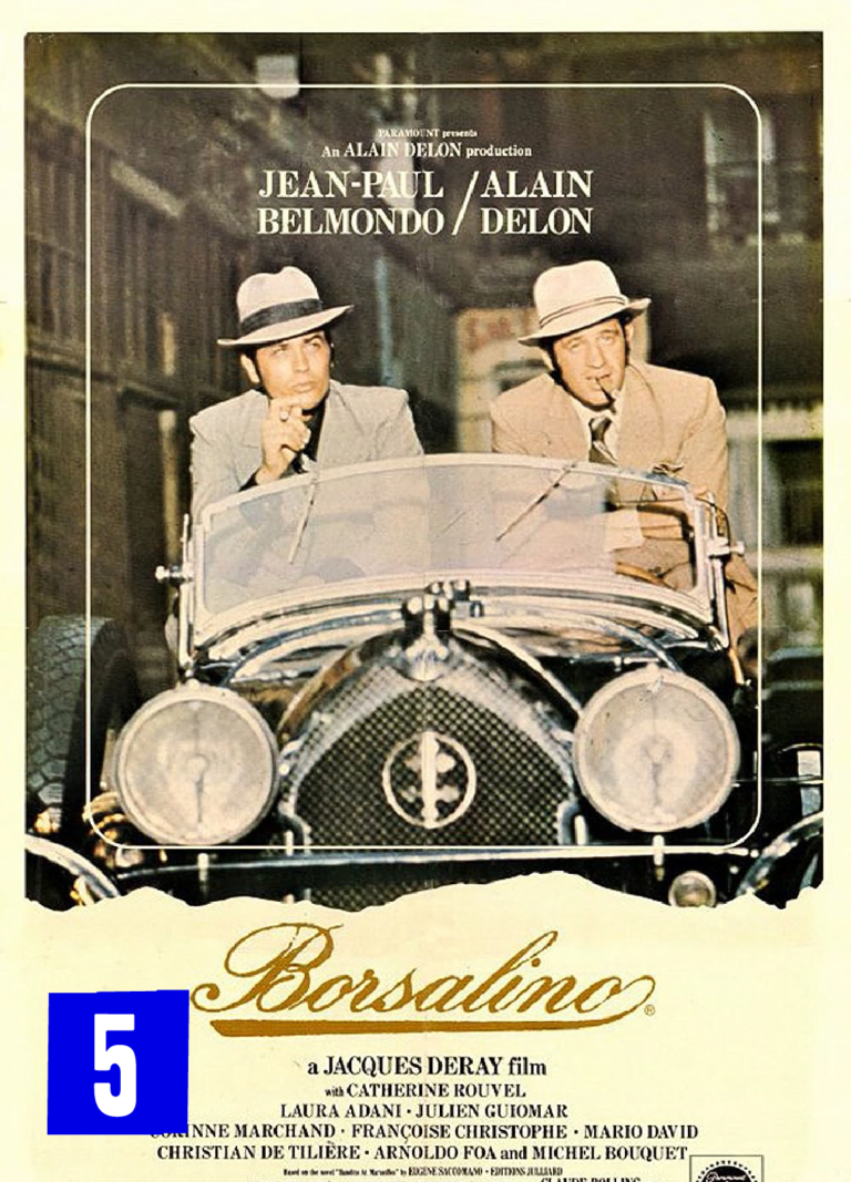 Borsalino