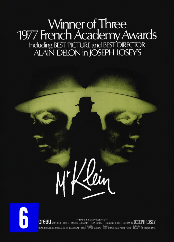 Mr. Klein
