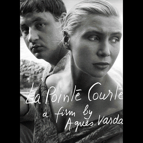 Playlist de Agnès Varda
