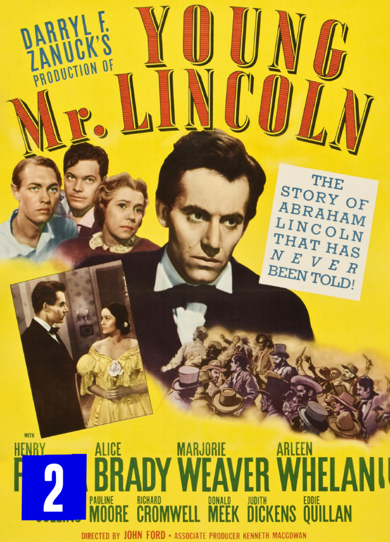 A Mocidade de Lincoln