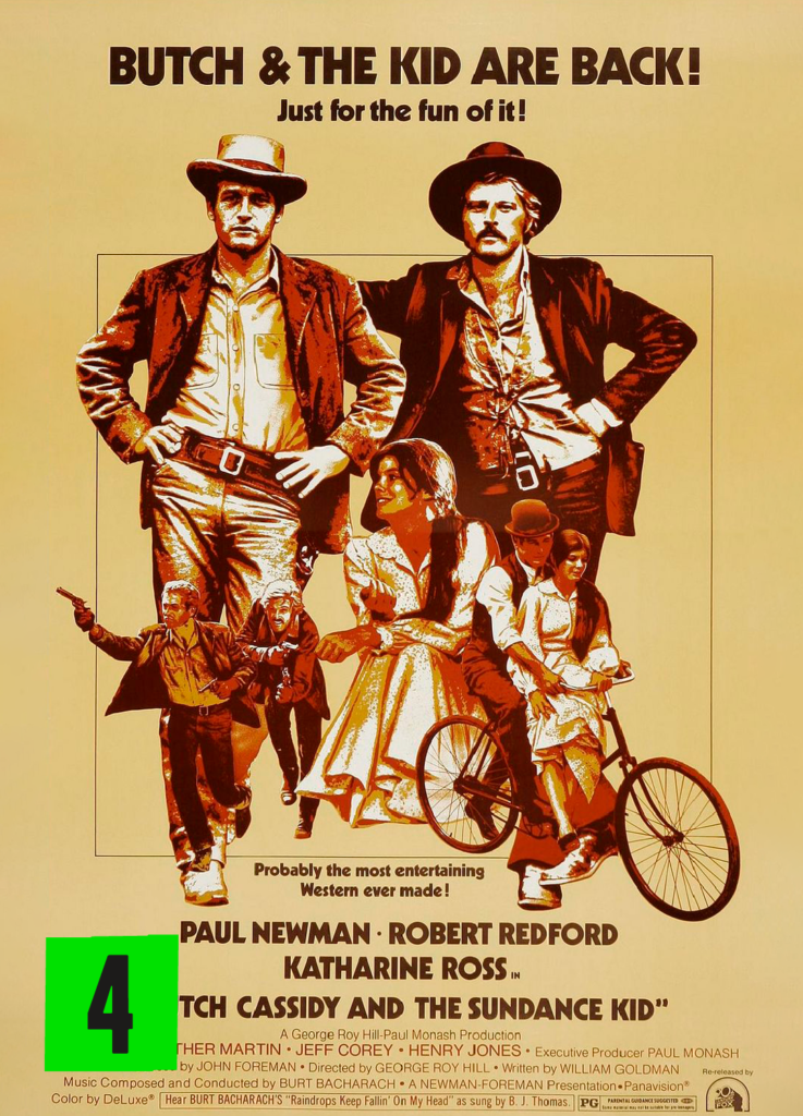 Butch Cassidy