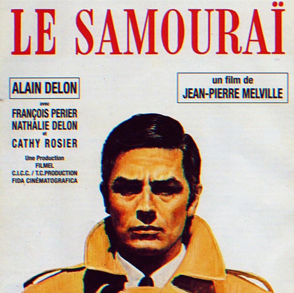 Le Samouraï