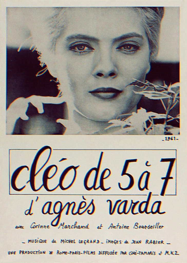 Cléo from 5 to 7