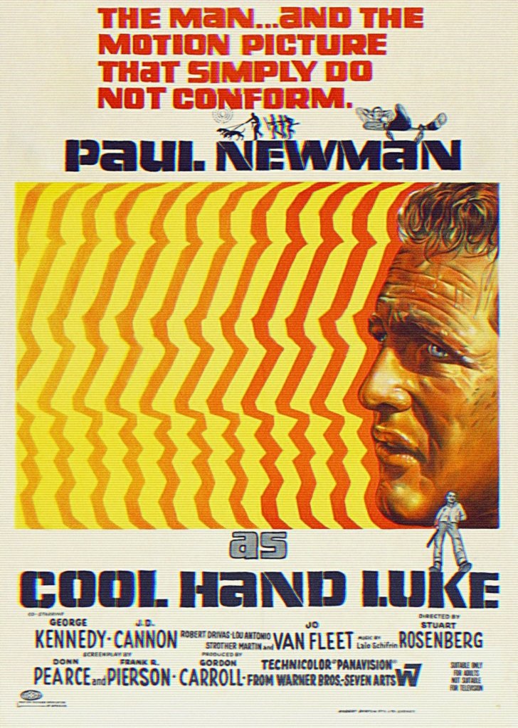 Cool Hand Luke