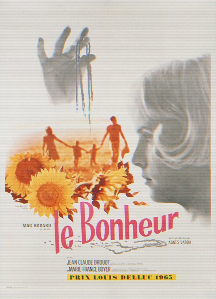 Le Bonheur