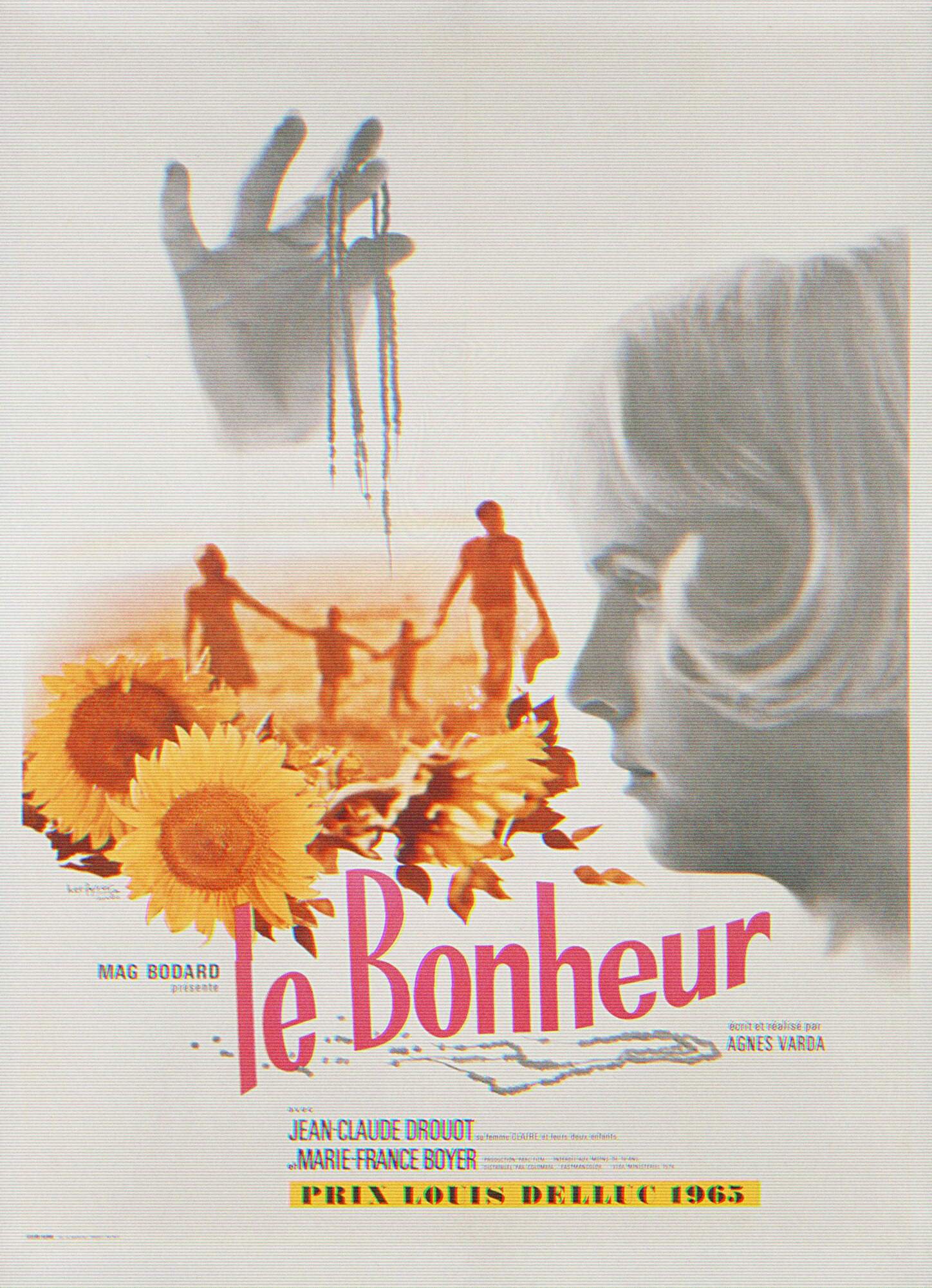 Le Bonheur - Set por Sete