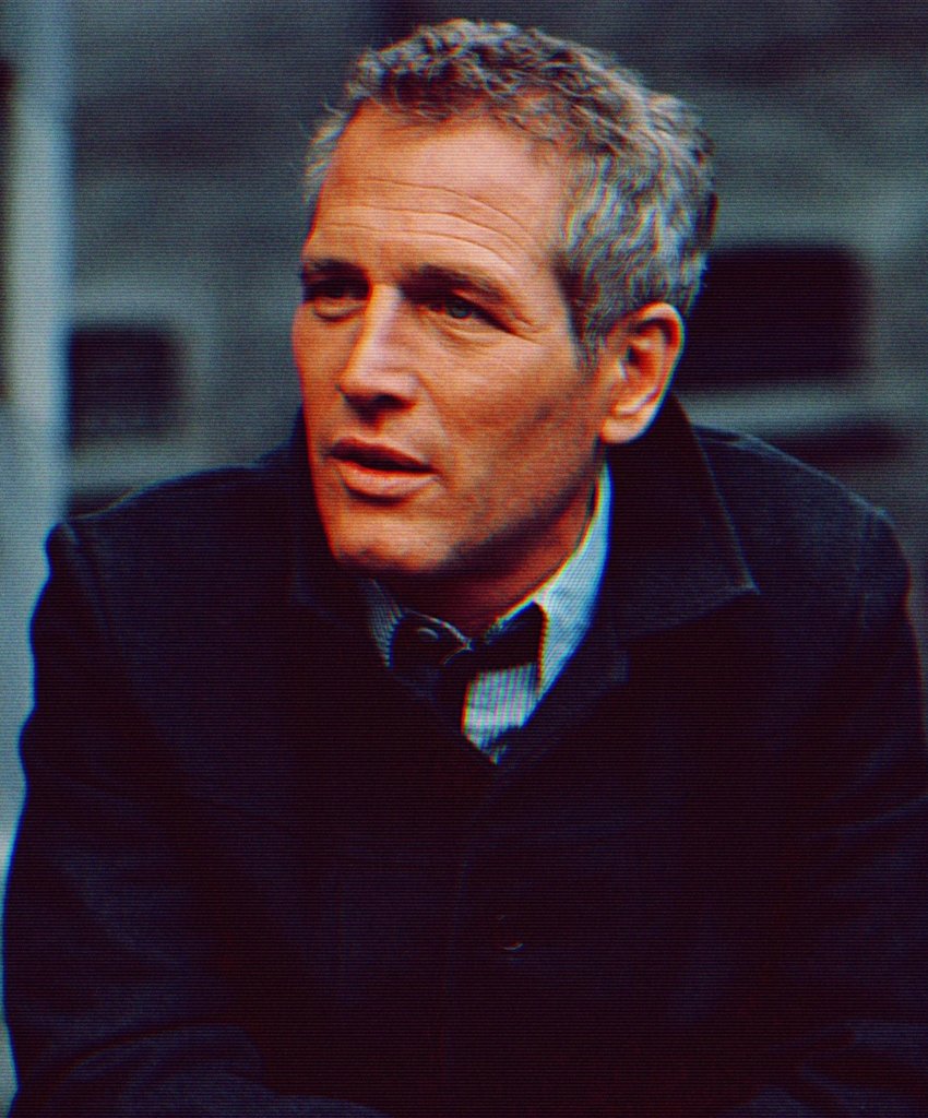 Paul Newman