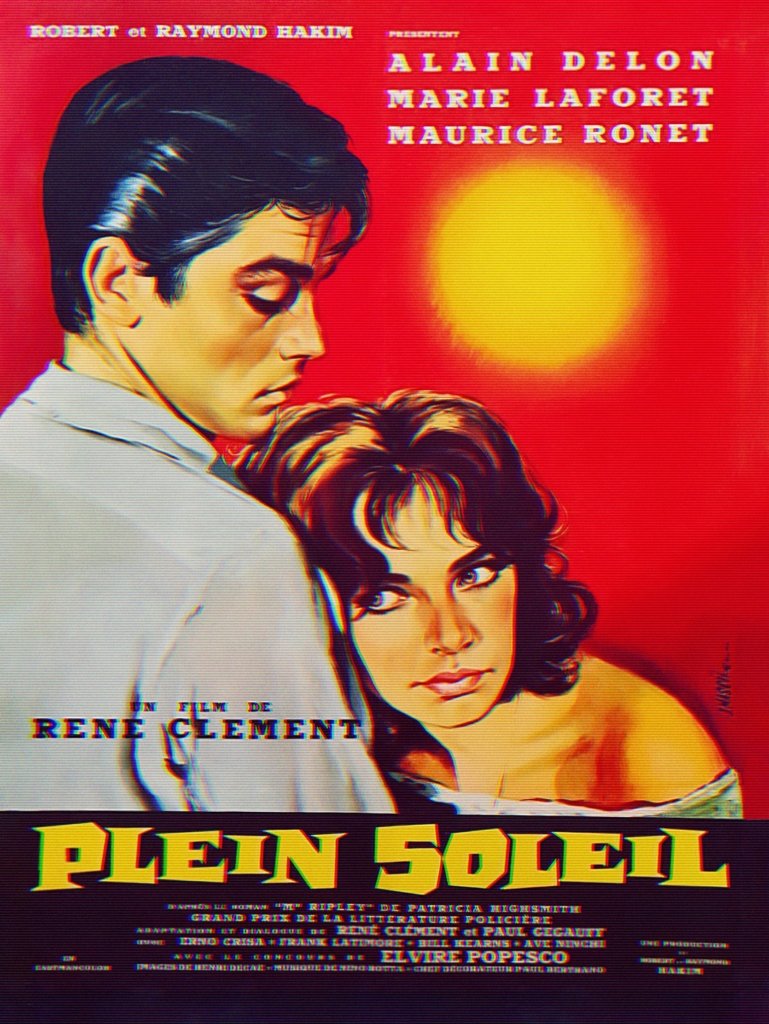 Plein Soleil