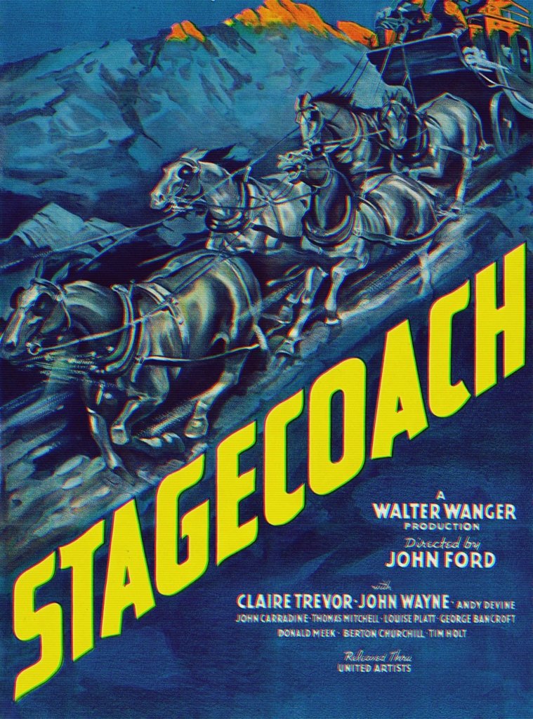 Stagecoach
