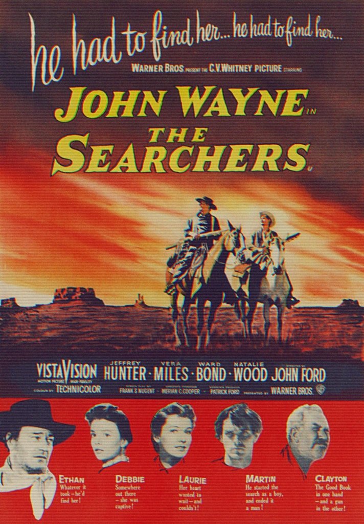 The Searchers