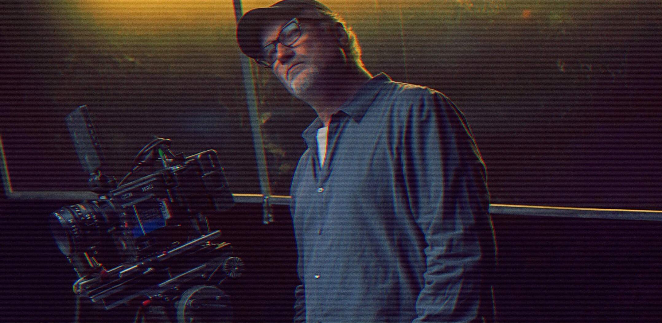 David Fincher