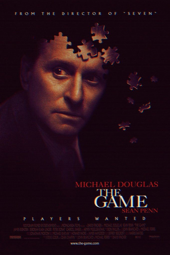 The Game