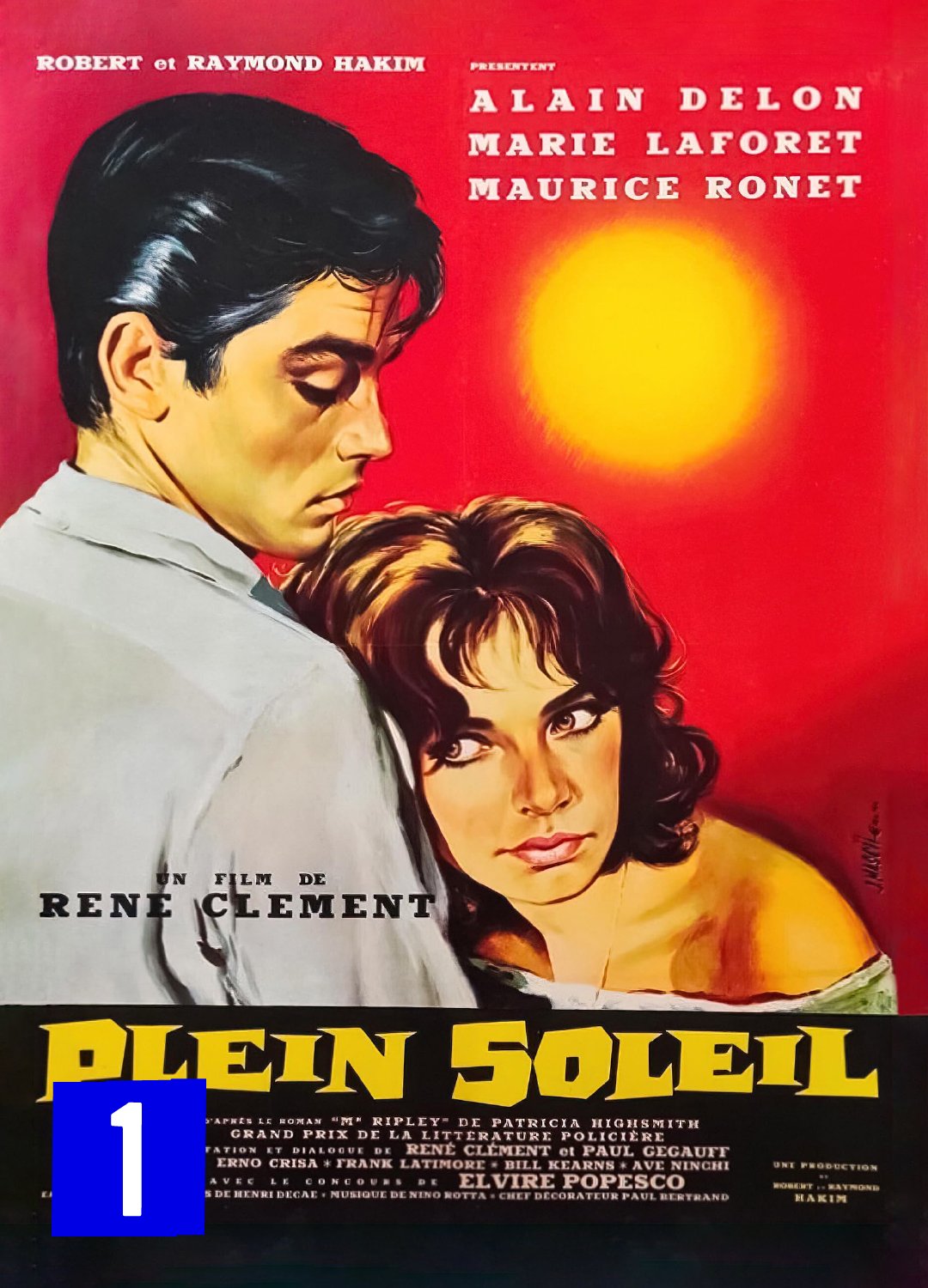 Plein Soleil