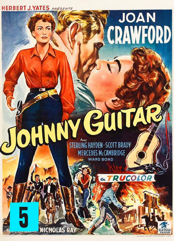 Johnny Guitar