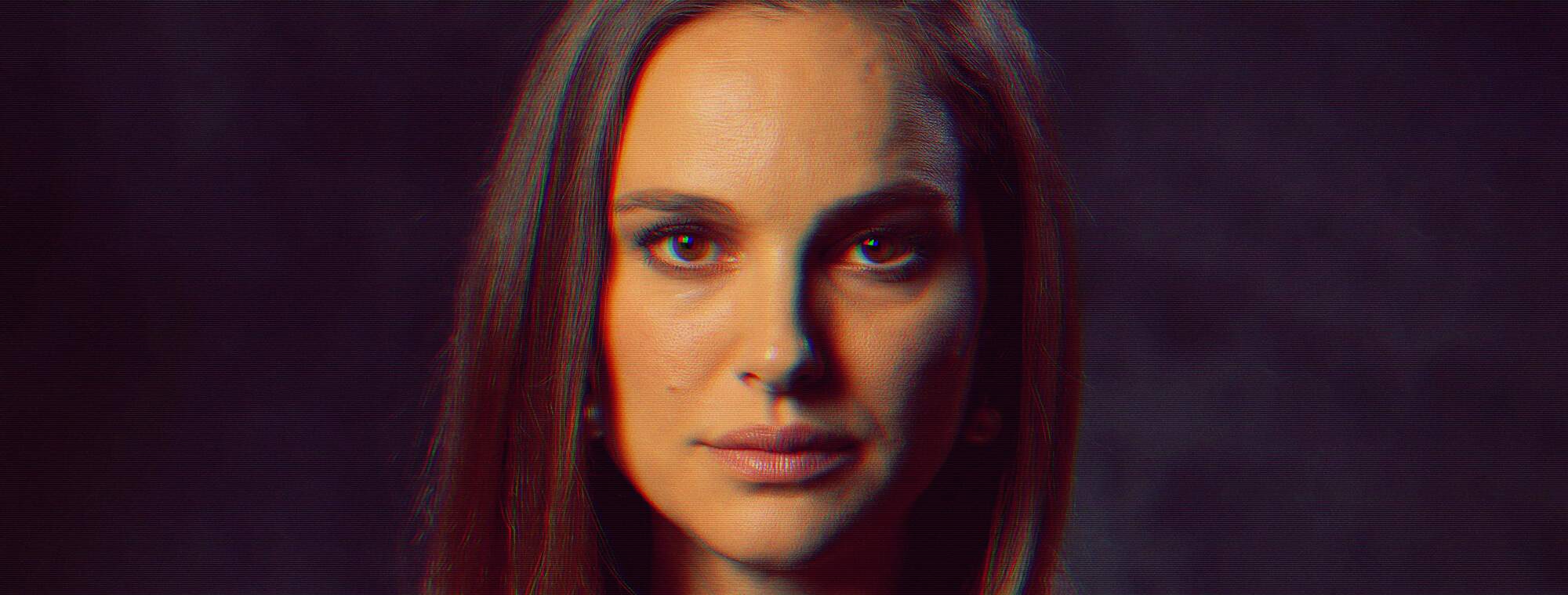 Natalie Portman