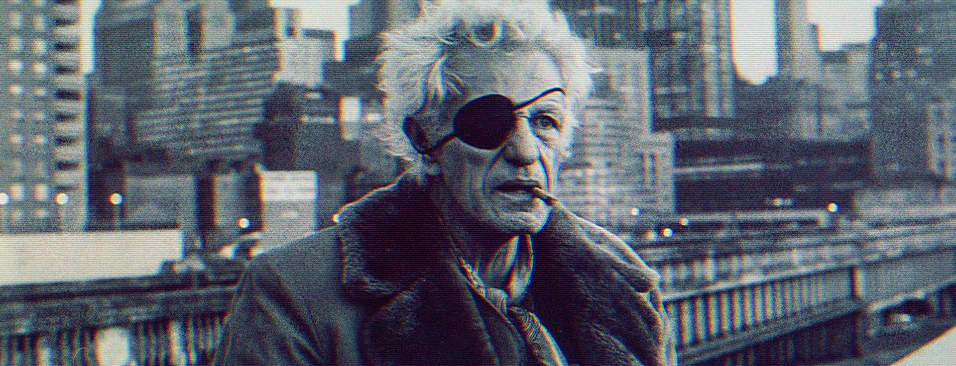 Nicholas Ray