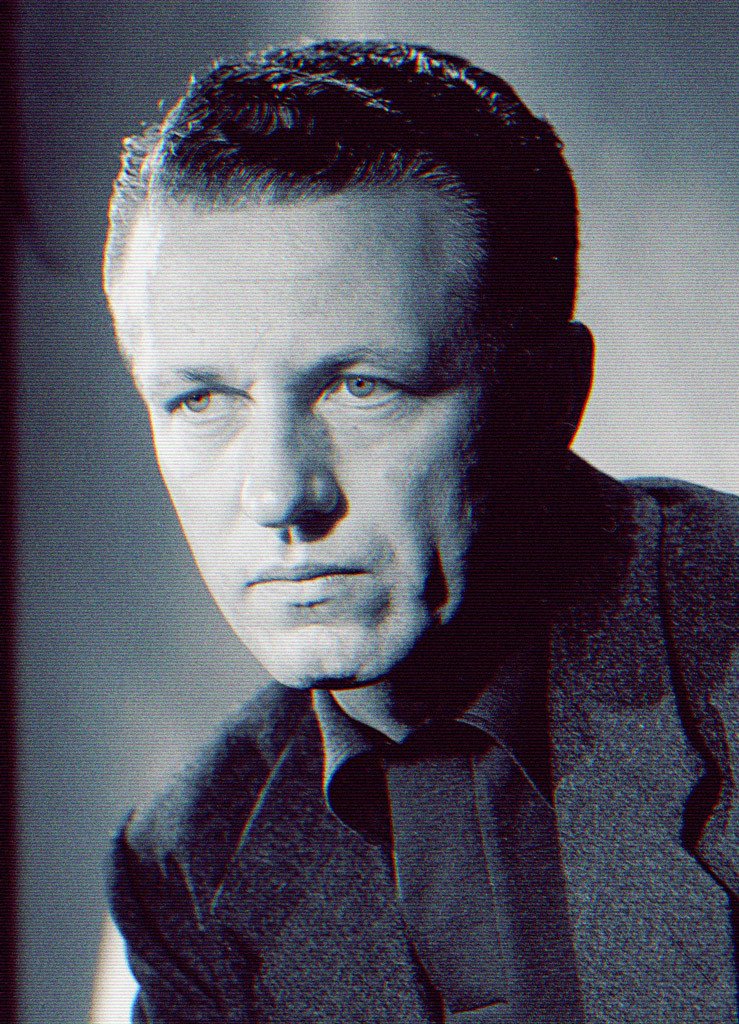 Nicholas Ray