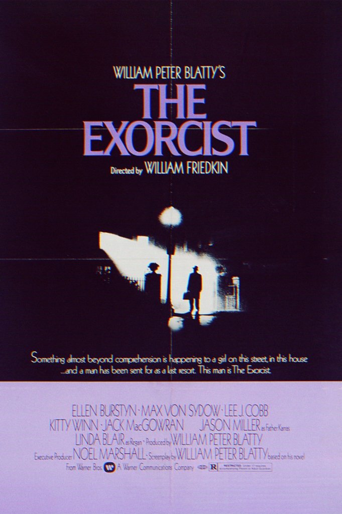 O Exorcista