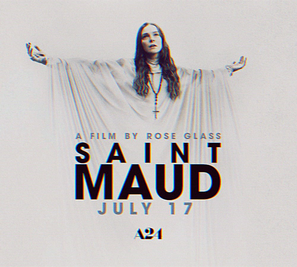 Saint Maud