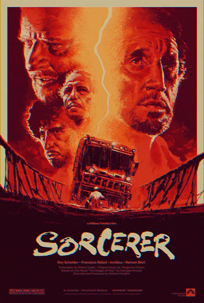 Sorcerer