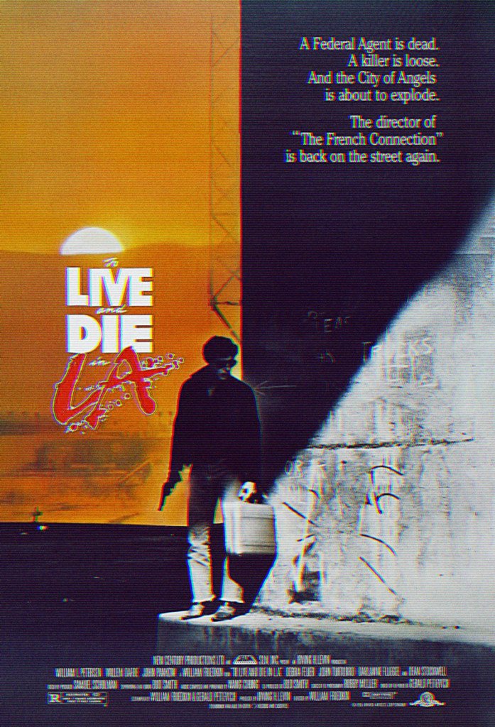 To Live And Die In L.A.