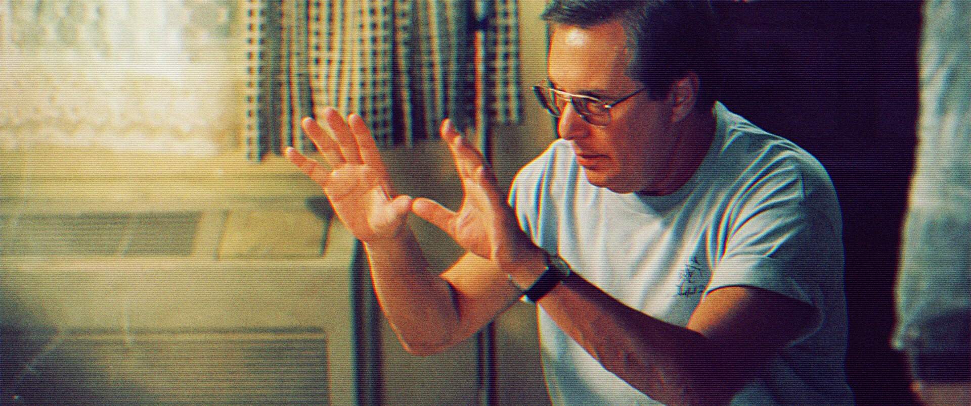 William Friedkin