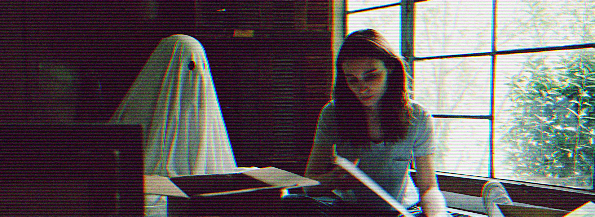 A Ghost Story