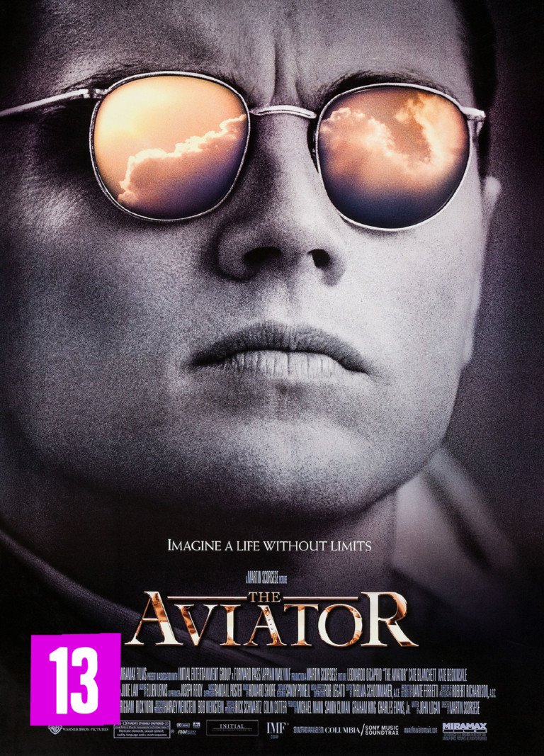 O Aviador