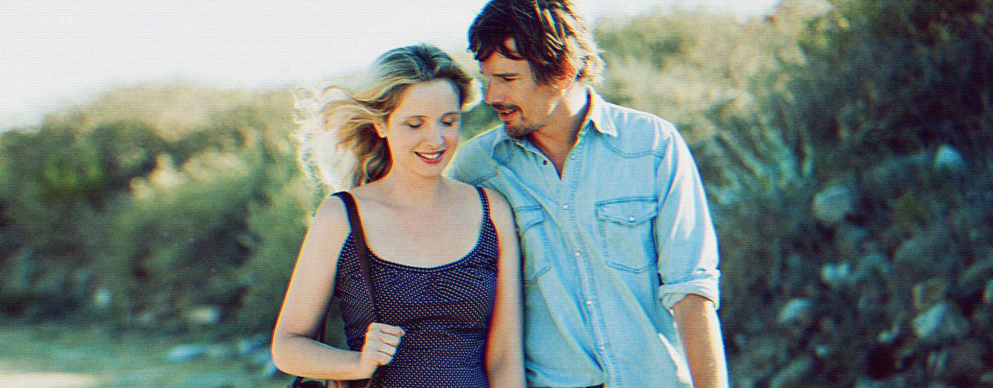 Before Midnight