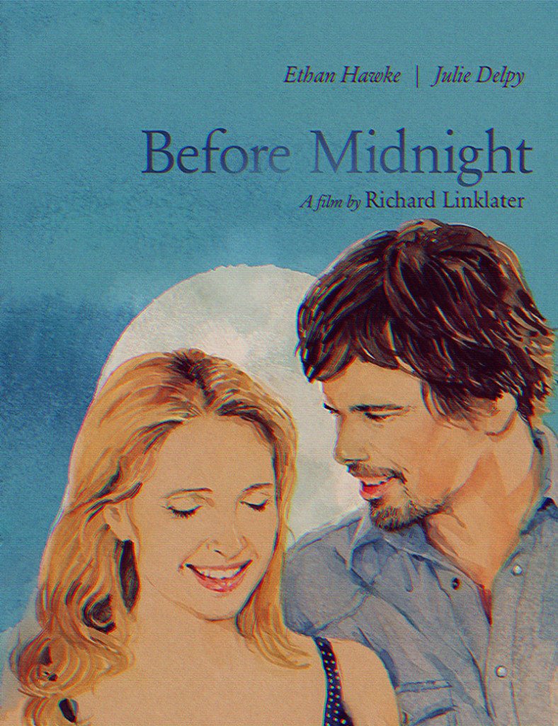 Before Midnight