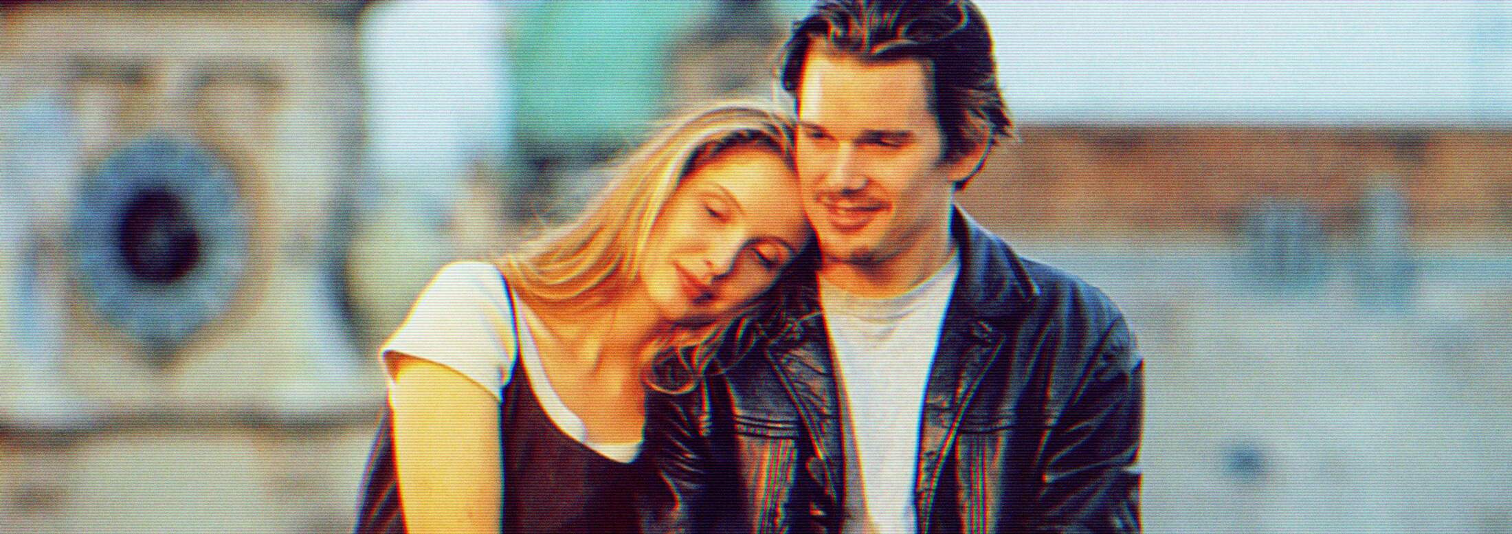 Before Sunrise