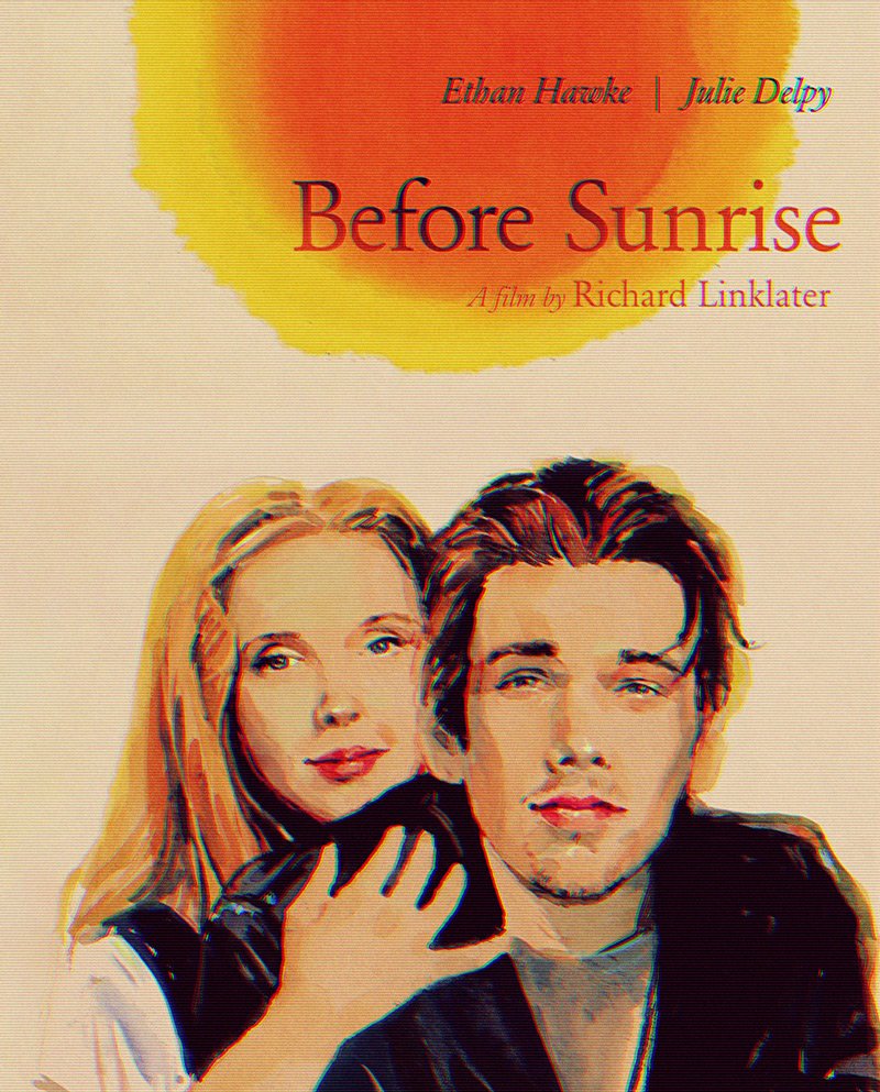 Before Sunrise