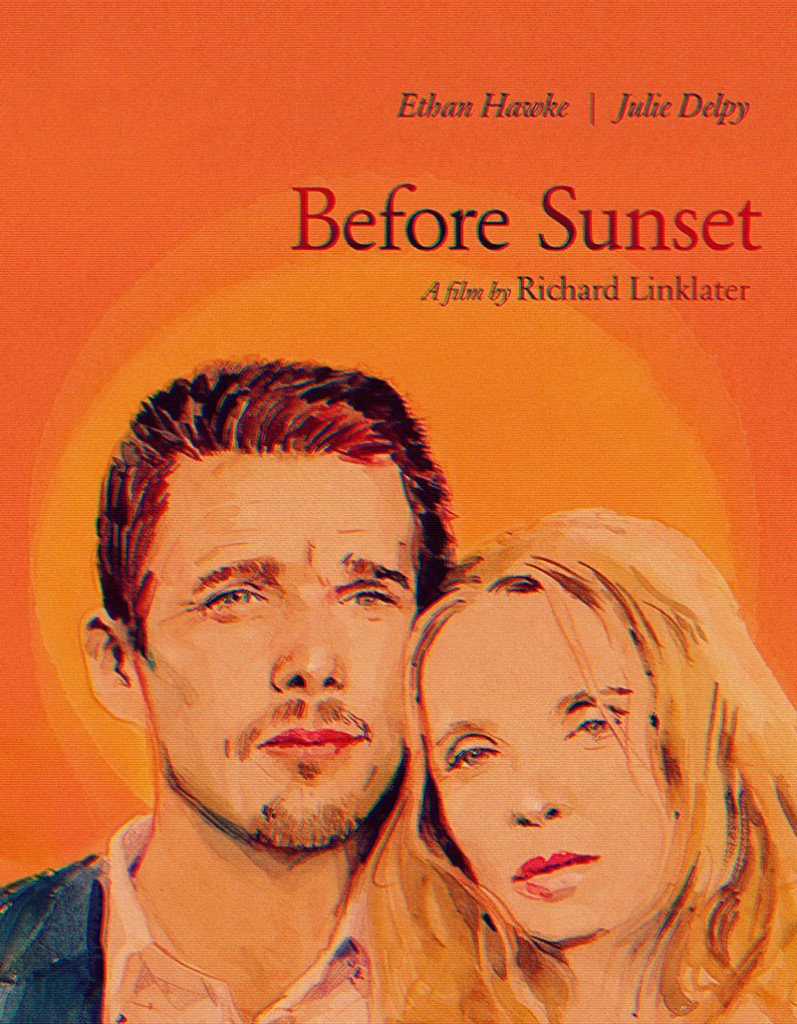 Before Sunset