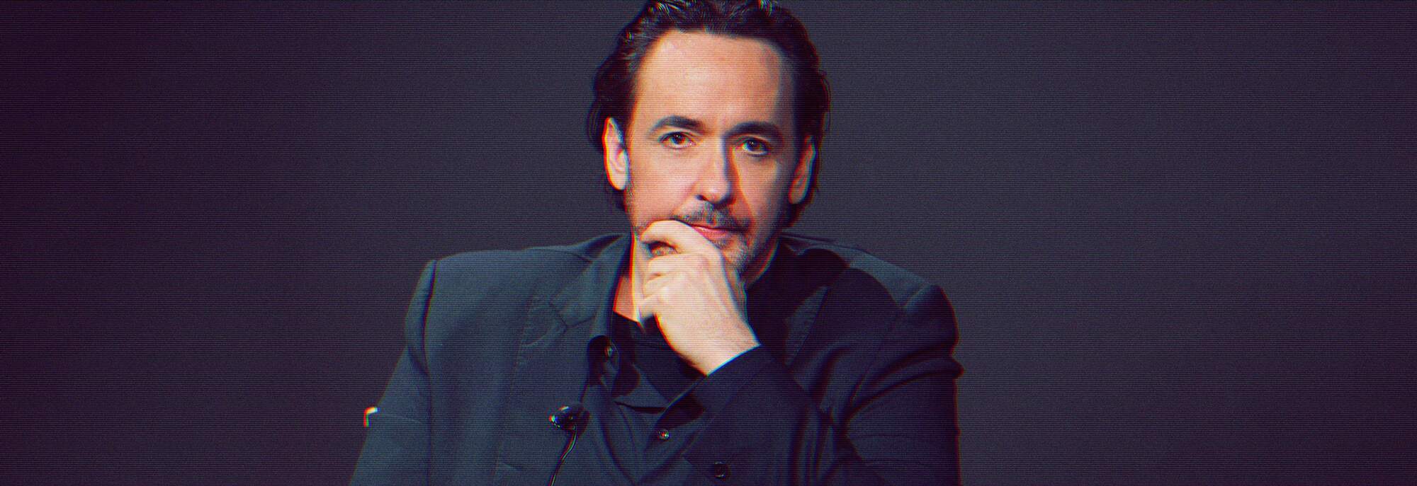 John Cusack