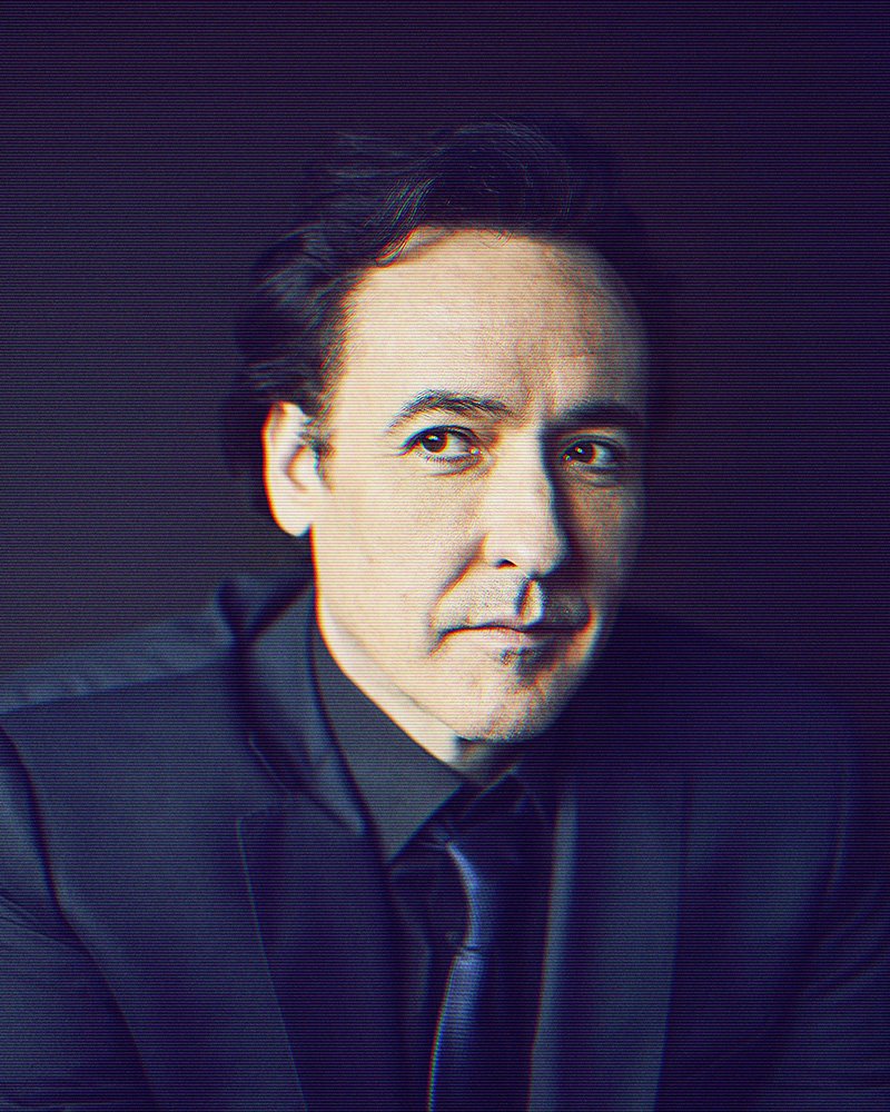 John Cusack