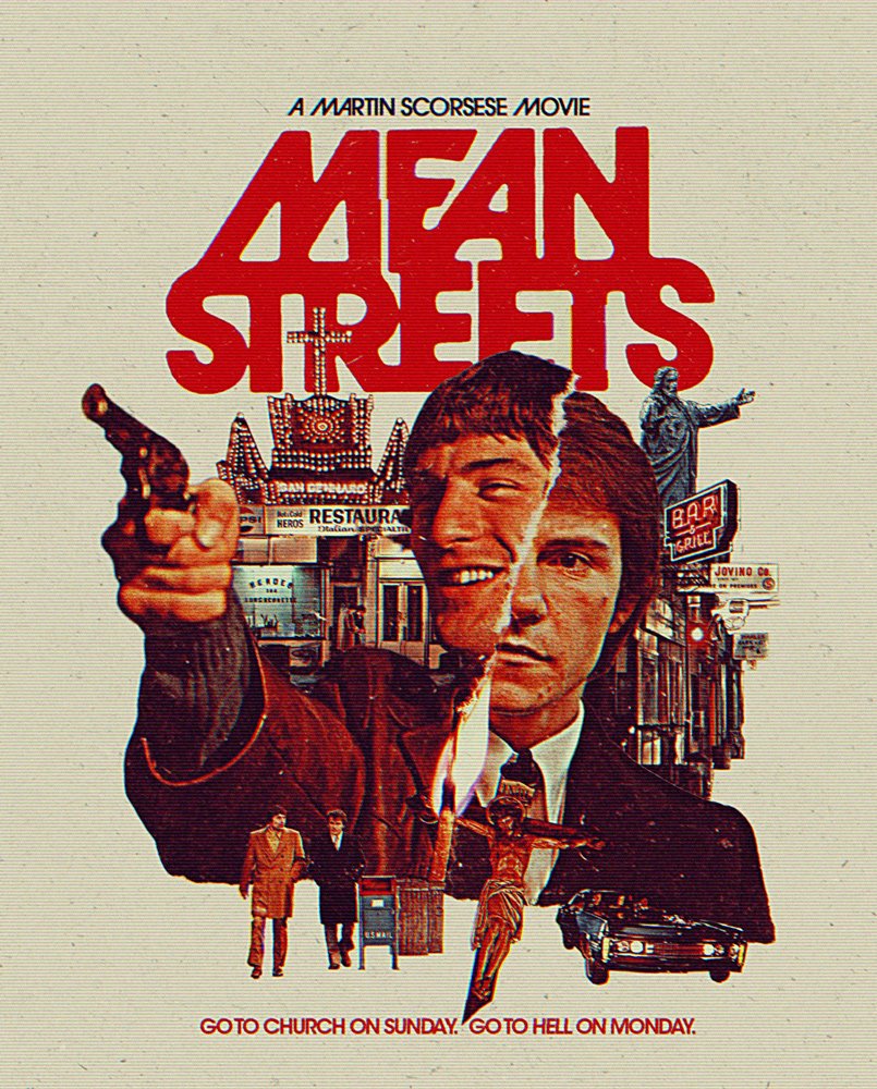 Mean Streets