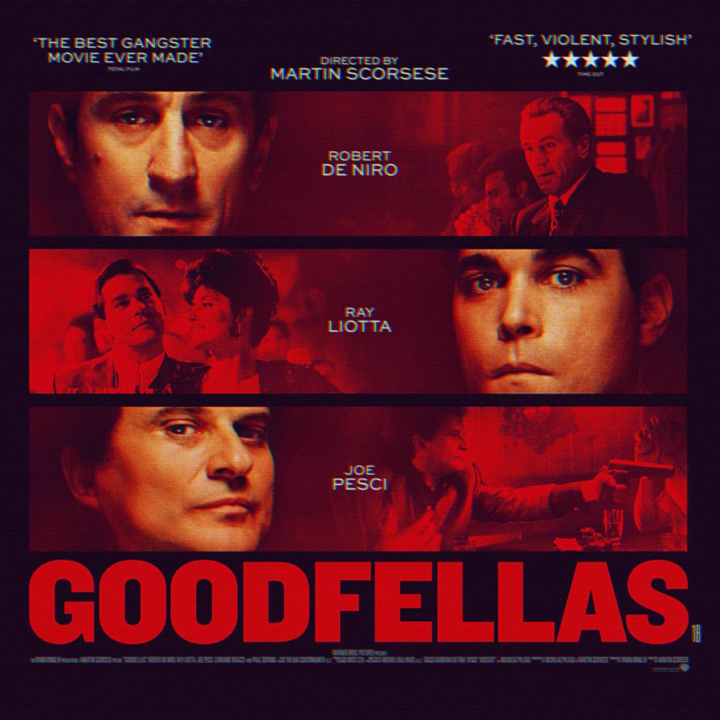 Goodfellas