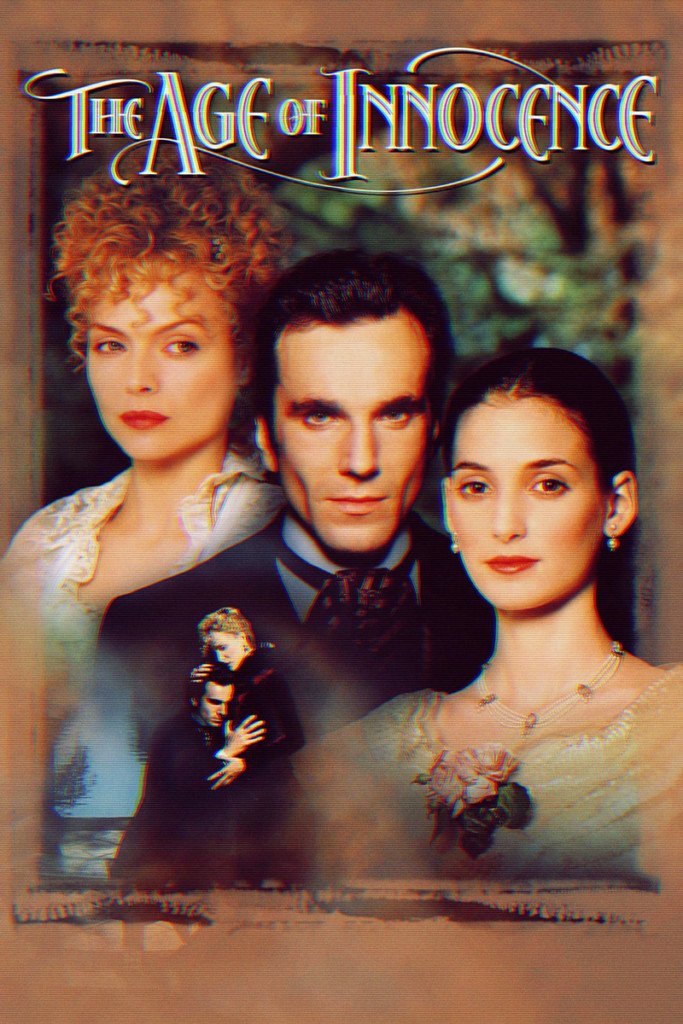 The Age Of Innocence